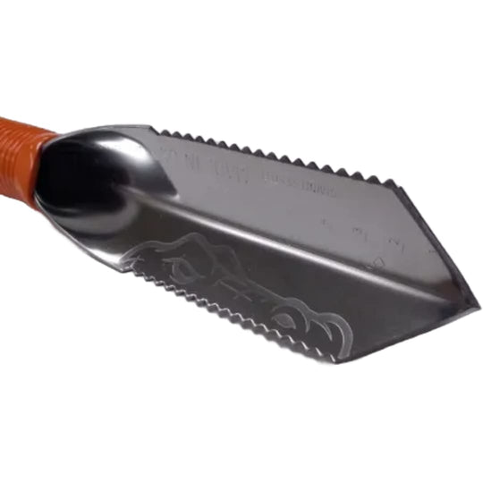 Wilcox All-Pro 10" Gator, Serrated Digging Trowel