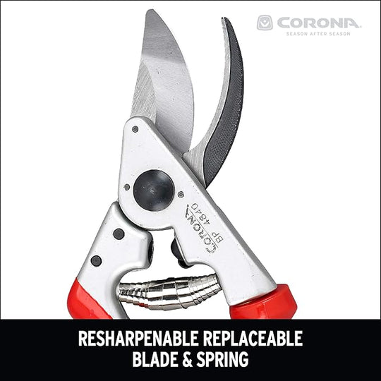 Corona BP 4840 Rolling Handle Bypass Pruner