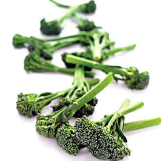 Broccoli Aspabroc Hybrid - Ontario Seed Company