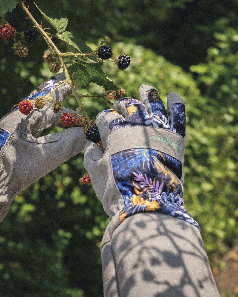 Garden Gloves - Game of Thorns | Women's Gloves