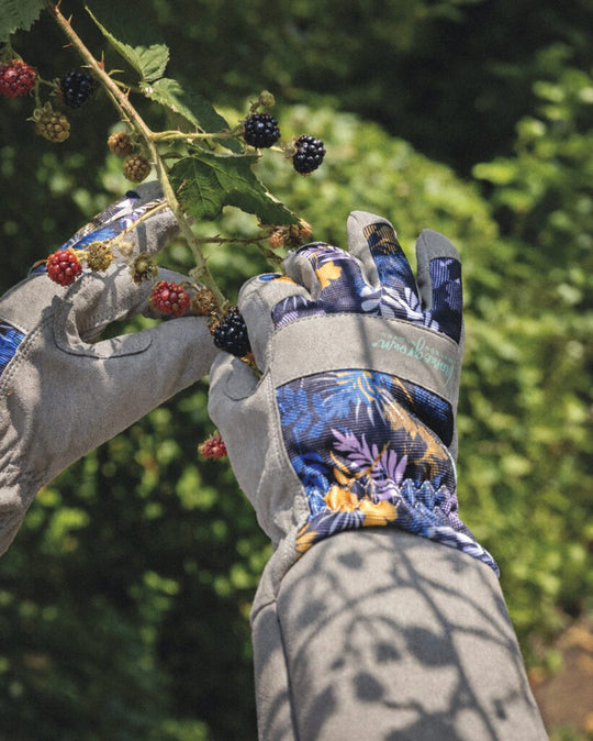 Garden Gloves - Game of Thorns | Women's Gloves