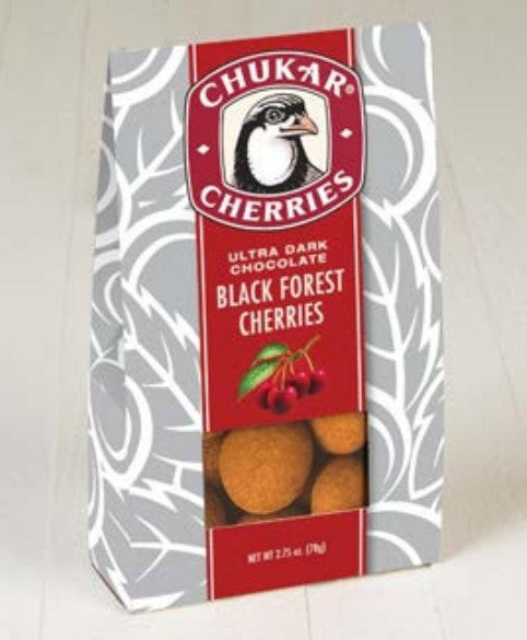 Chukar Cherries Black Forest 2.75 oz.