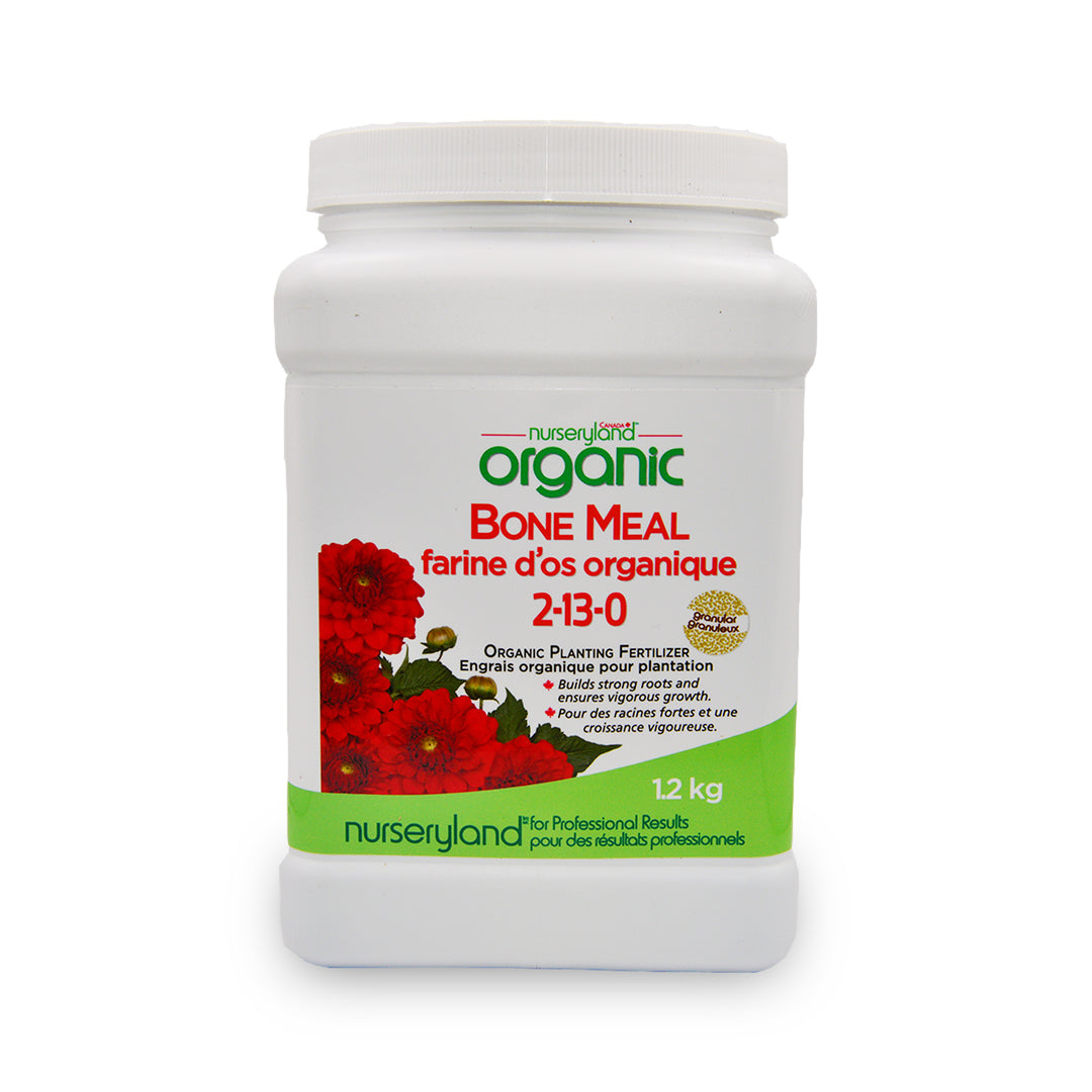 Nurseryland Bone Meal 2-13-0