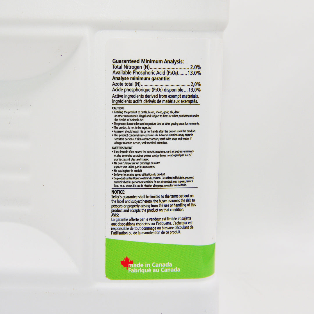 Nurseryland Bone Meal 2-13-0