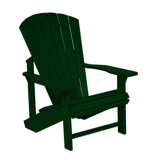 Classic Adirondack Chair - C01