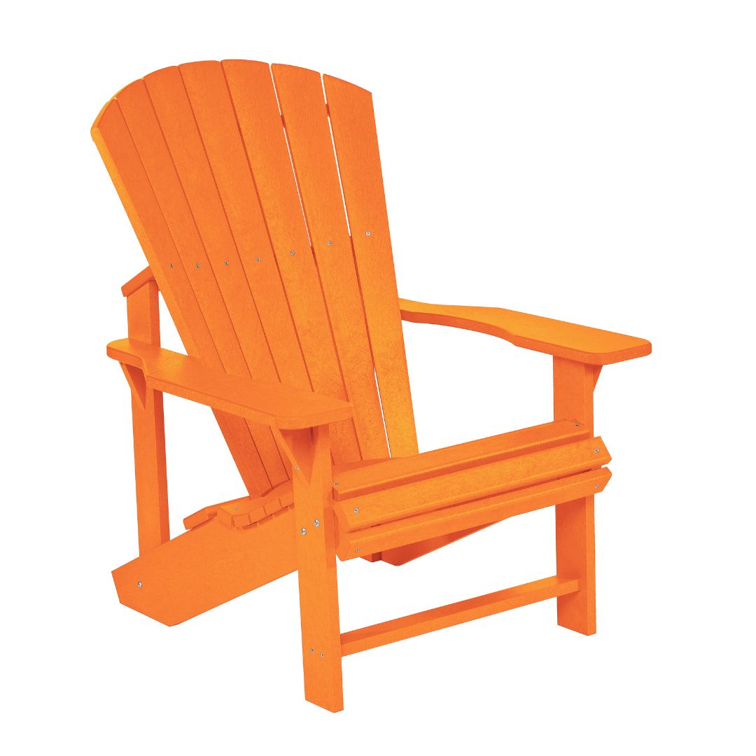 Classic Adirondack Chair - C01