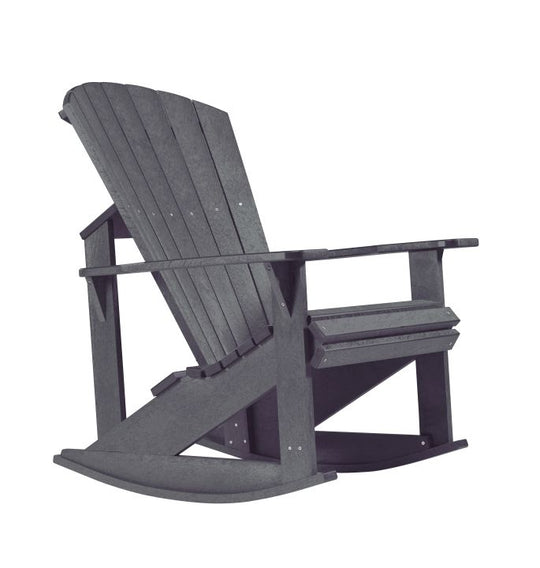 Adirondack Rocker - C04