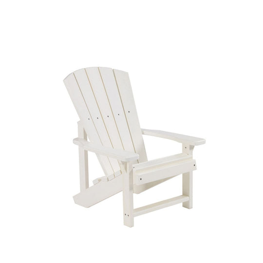 Kids Adirondack Chair - C08