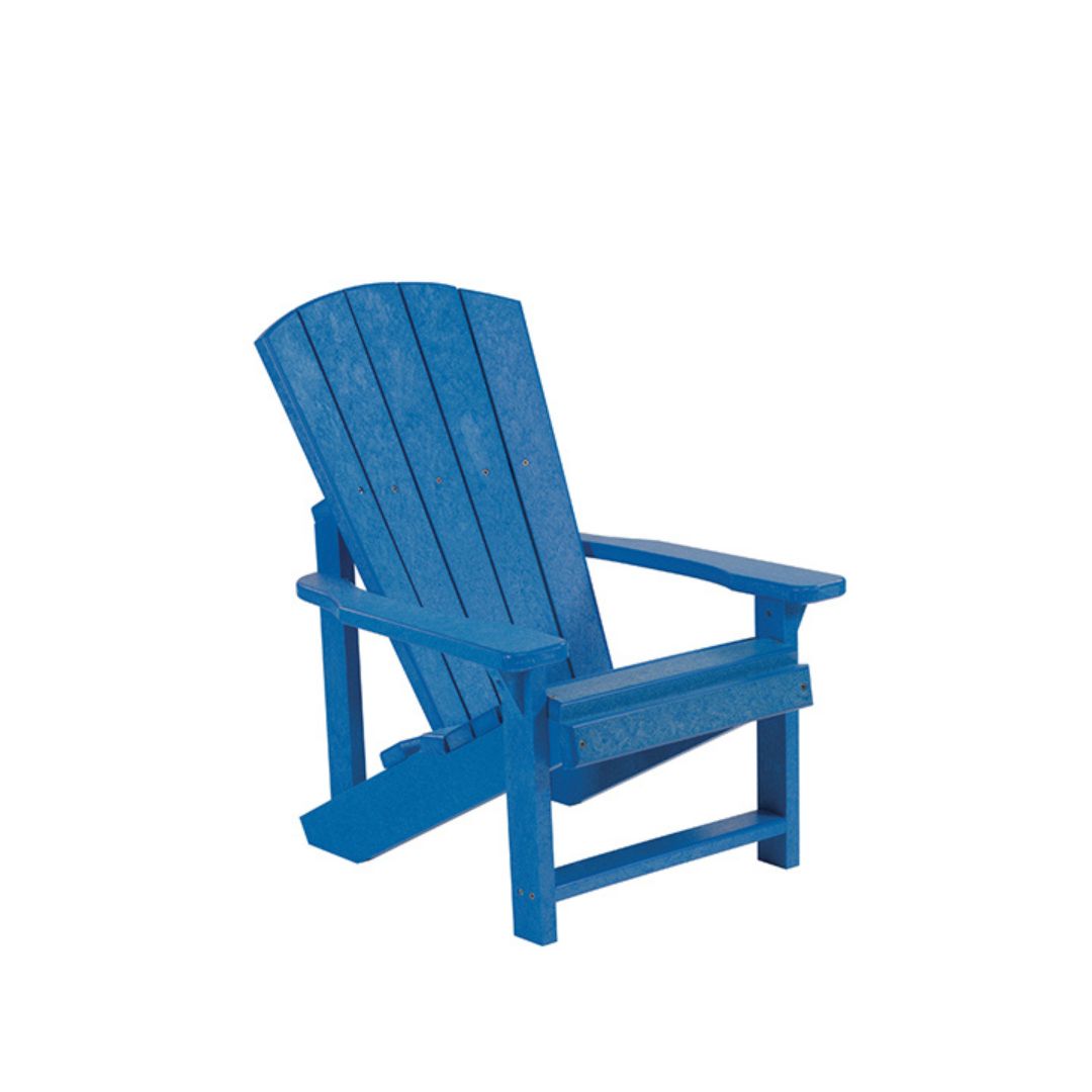 Kids Adirondack Chair - C08