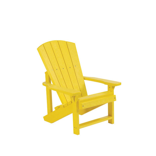 Kids Adirondack Chair - C08