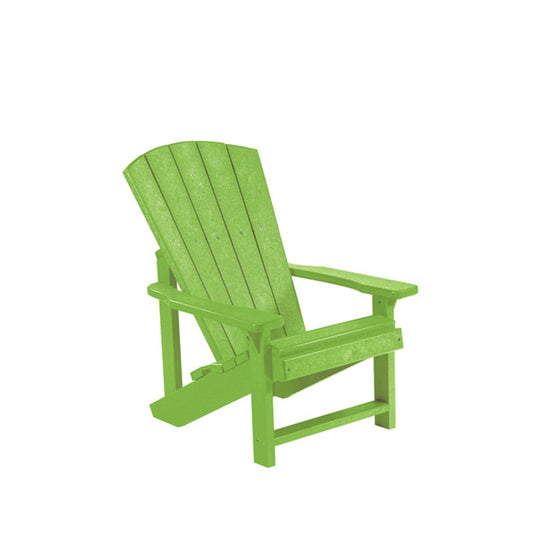 Kids Adirondack Chair - C08