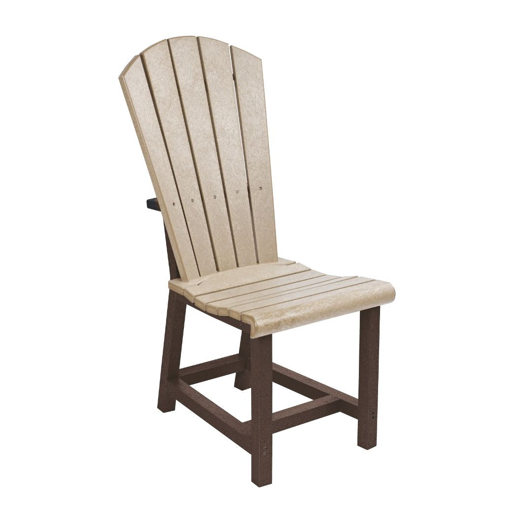 Adirondack Dining Side Chair - C11