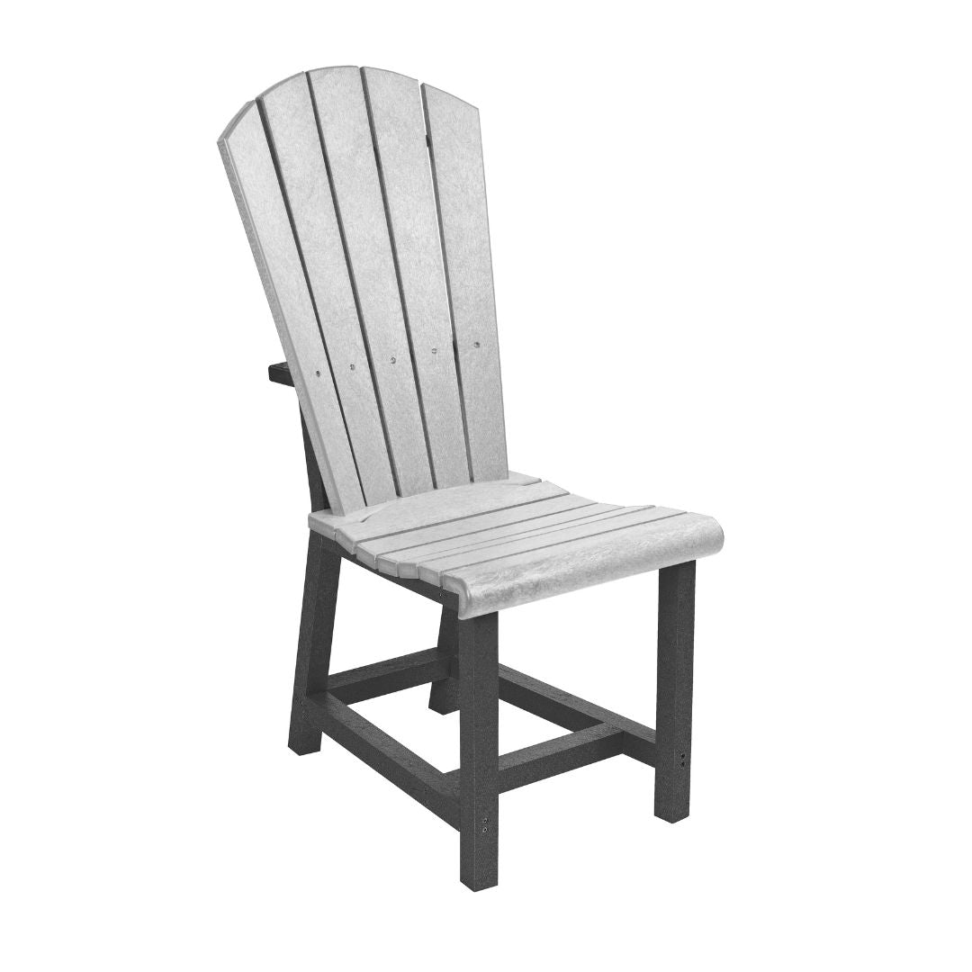 Adirondack Dining Side Chair - C11