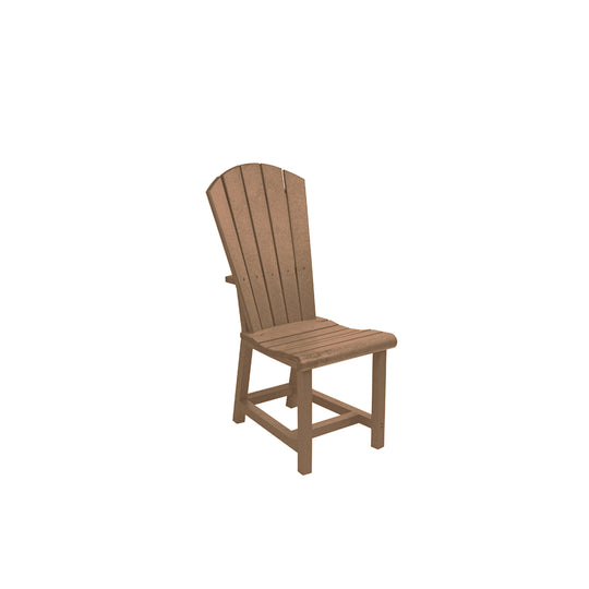 Adirondack Dining Side Chair - C11