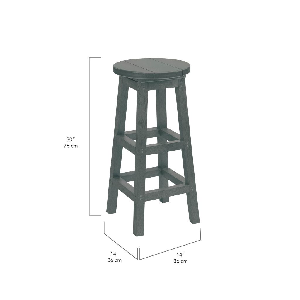 Bar Stool - C21
