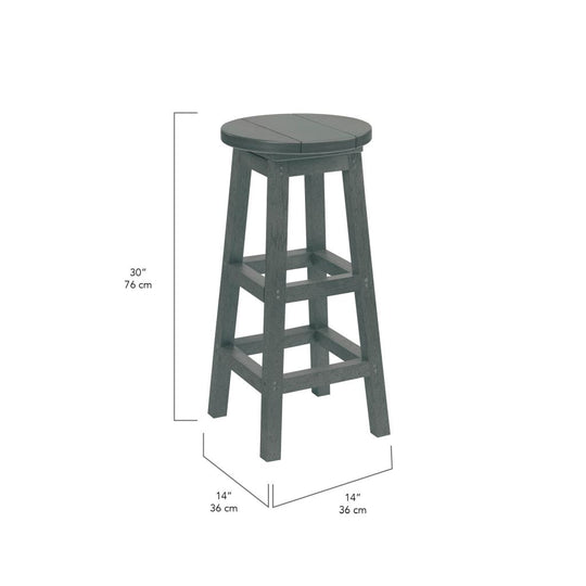 Bar Stool - C21