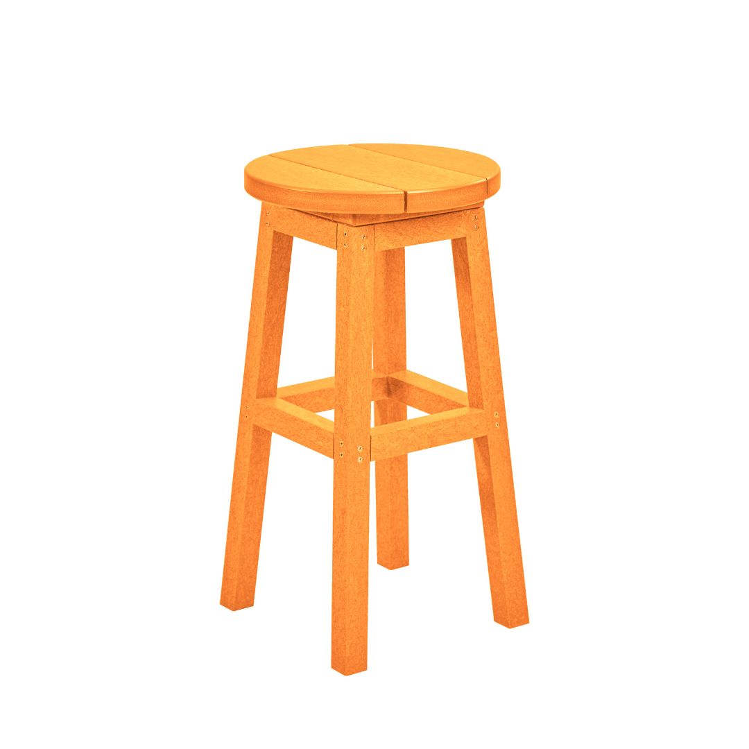 Counter Bar Stool - C21C