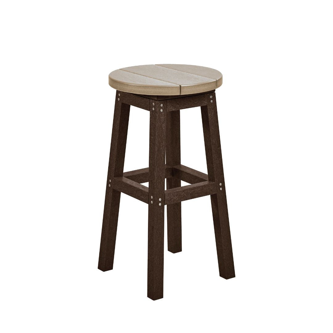 Counter Bar Stool - C21C