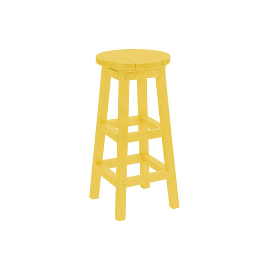 Swivel Bar Stool - C23