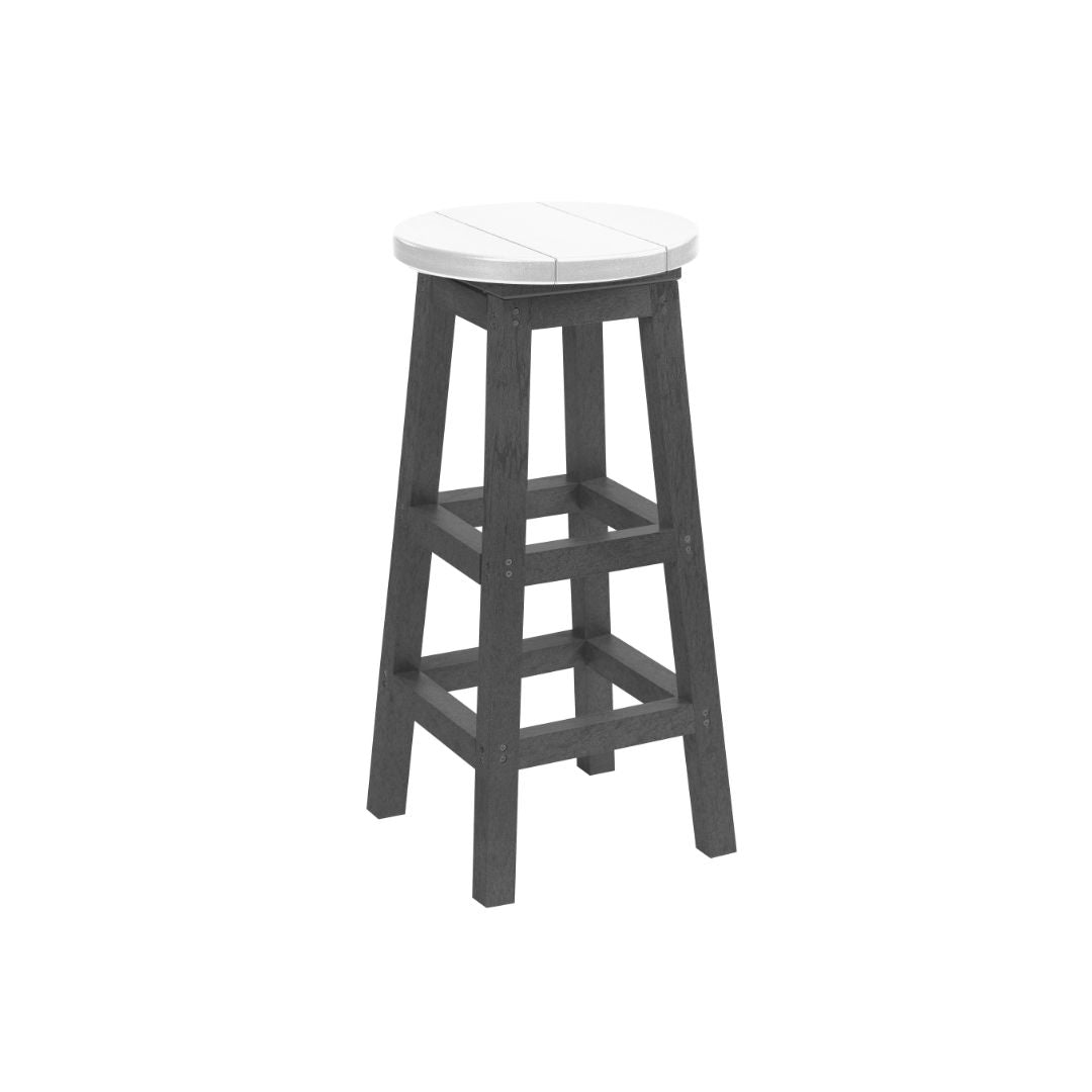 Swivel Bar Stool - C23