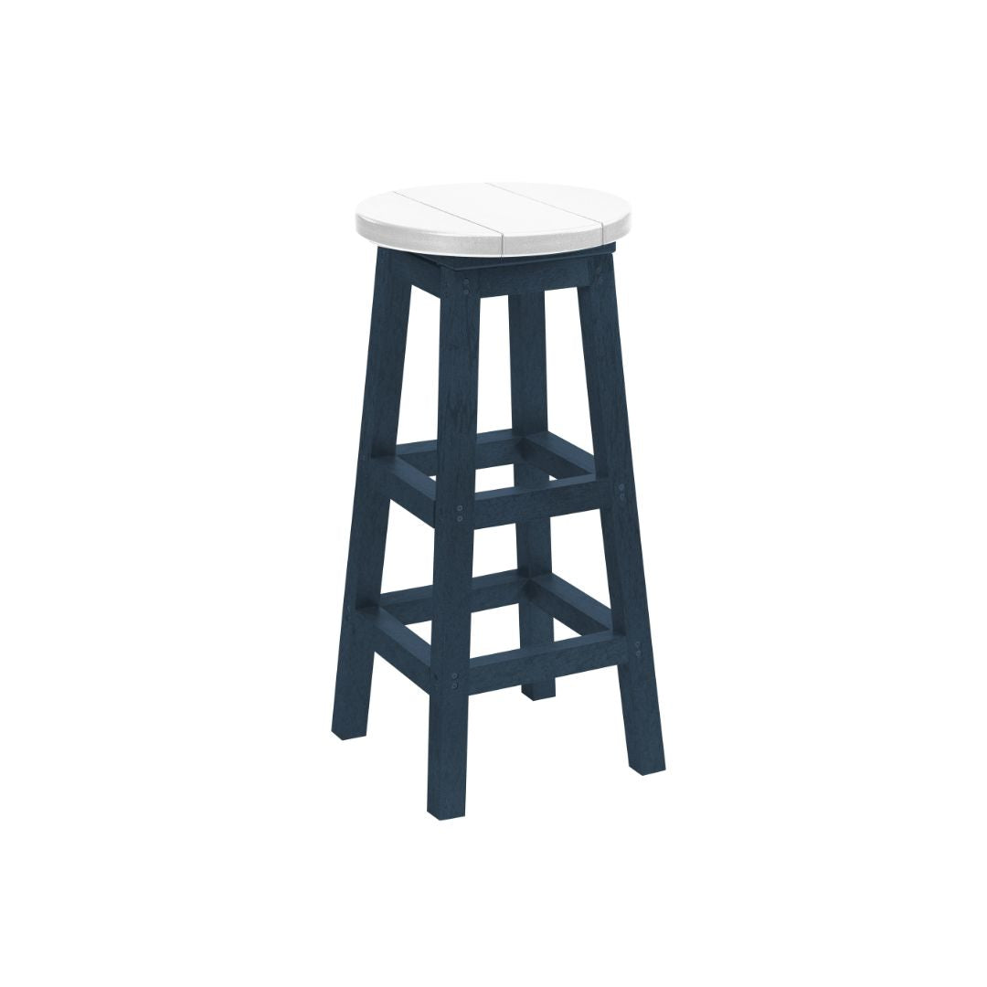 Swivel Bar Stool - C23