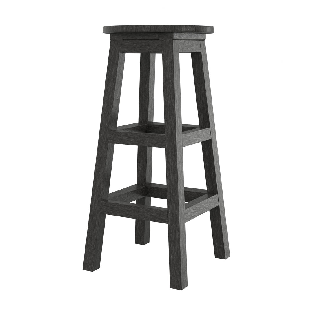 Swivel Bar Stool - C23