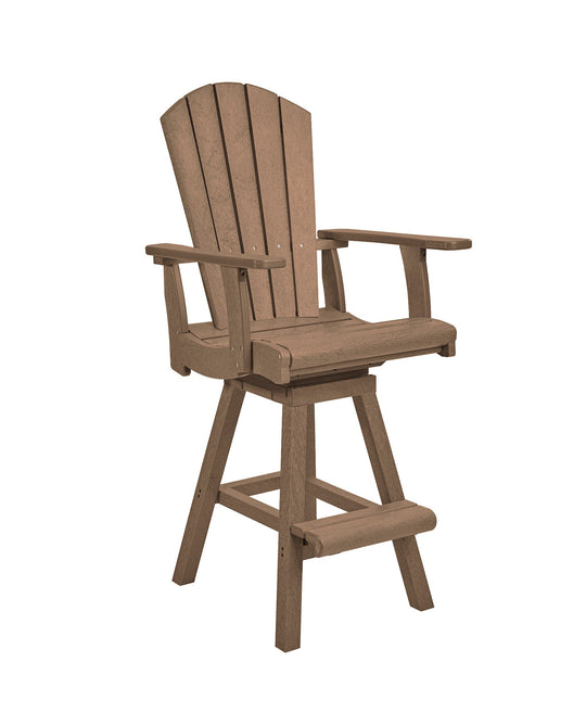 Swivel Pub Chair - C25