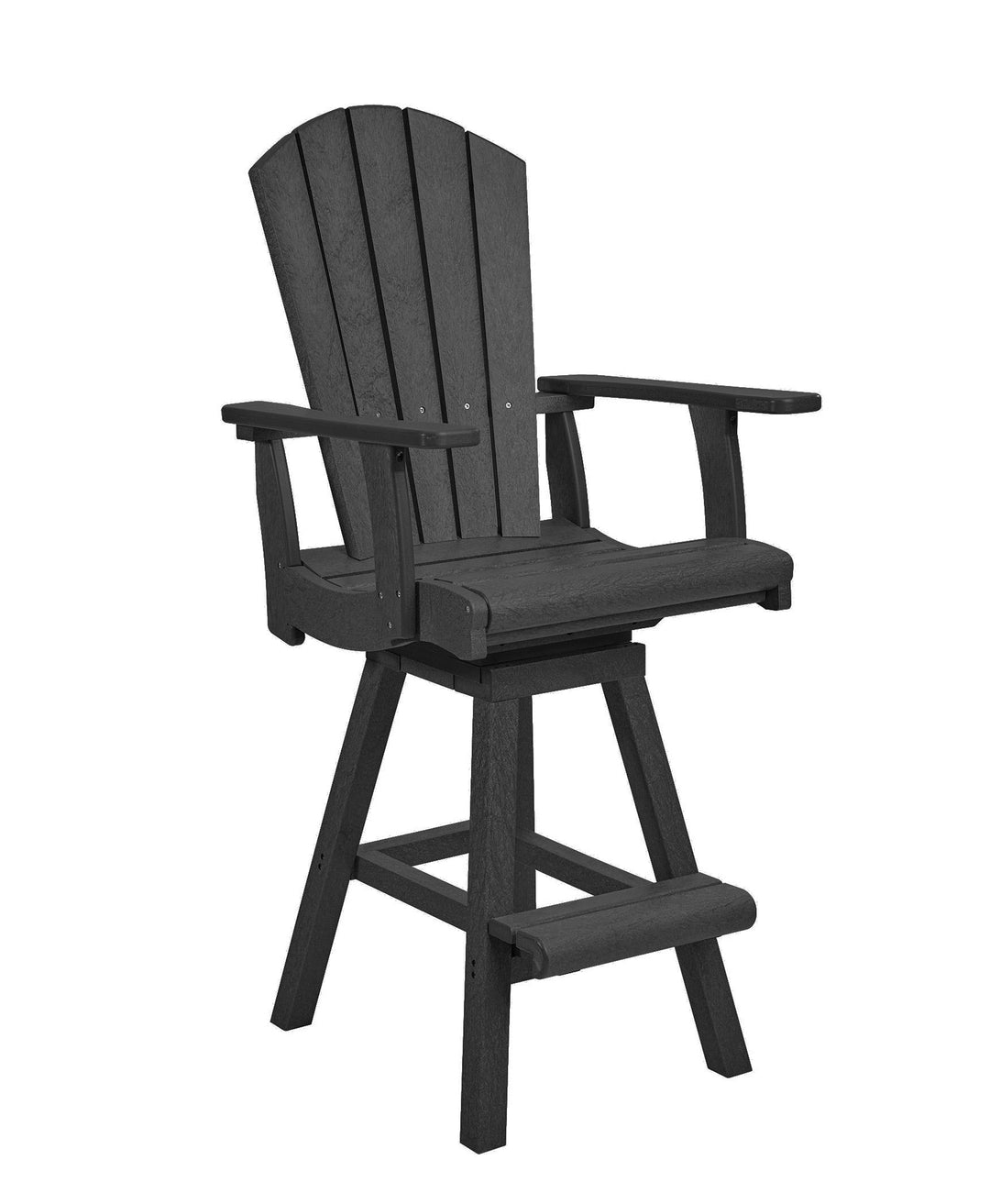 Swivel Pub Chair - C25