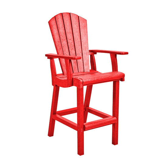 Classic Pub Arm Chair - C28