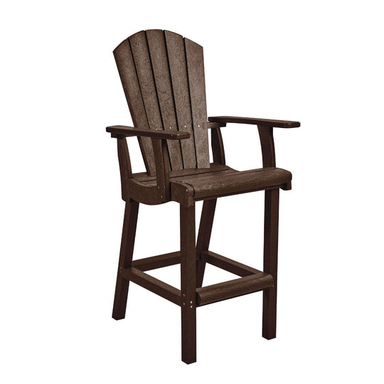 Classic Pub Arm Chair - C28