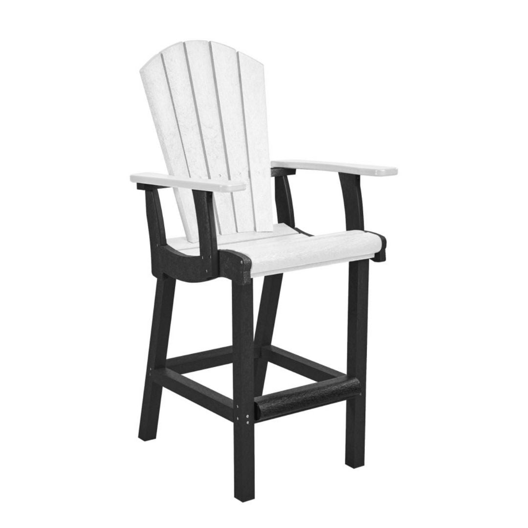 Classic Pub Arm Chair - C28