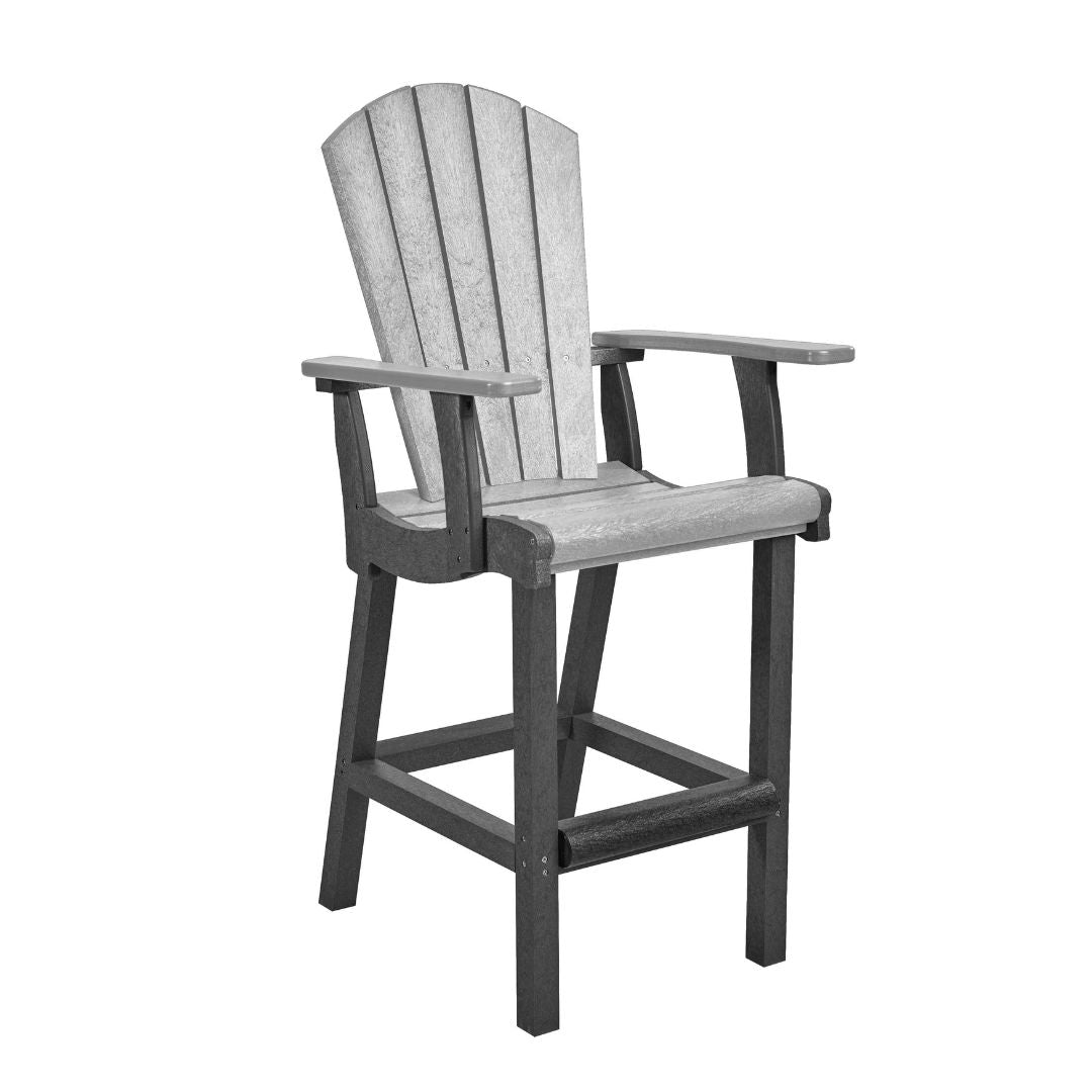 Classic Pub Arm Chair - C28