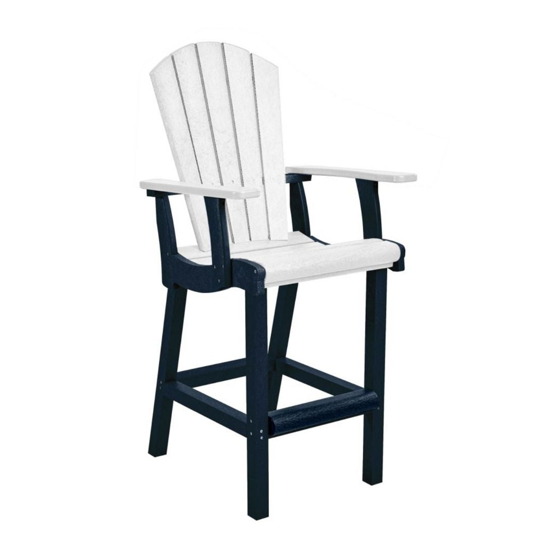 Classic Pub Arm Chair - C28