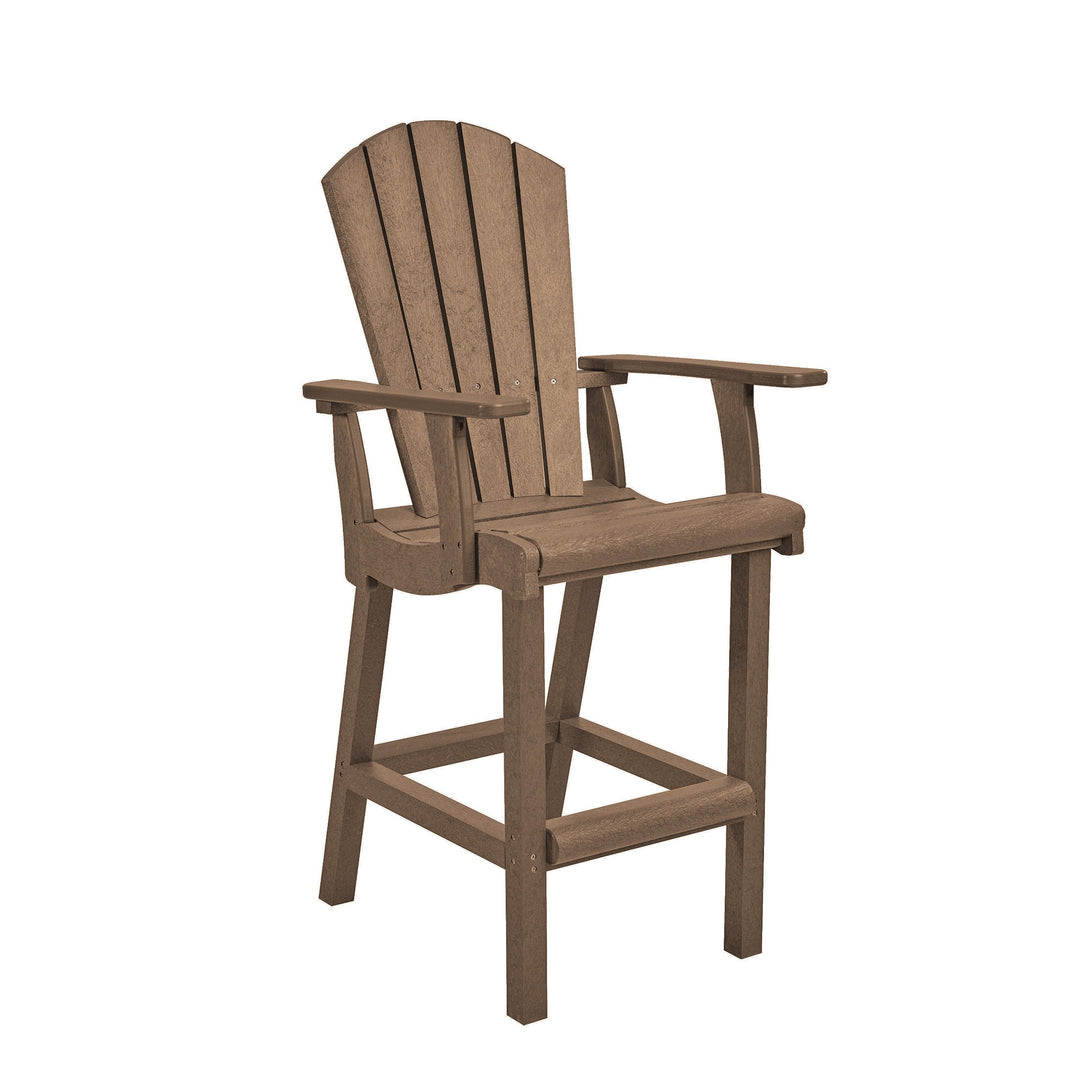 Classic Pub Arm Chair - C28