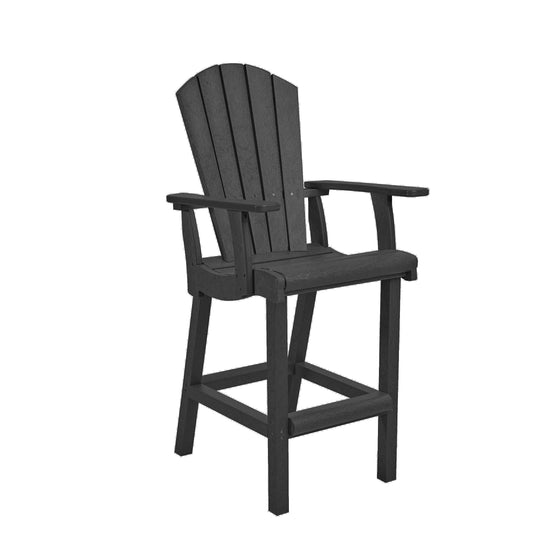 Classic Pub Arm Chair - C28