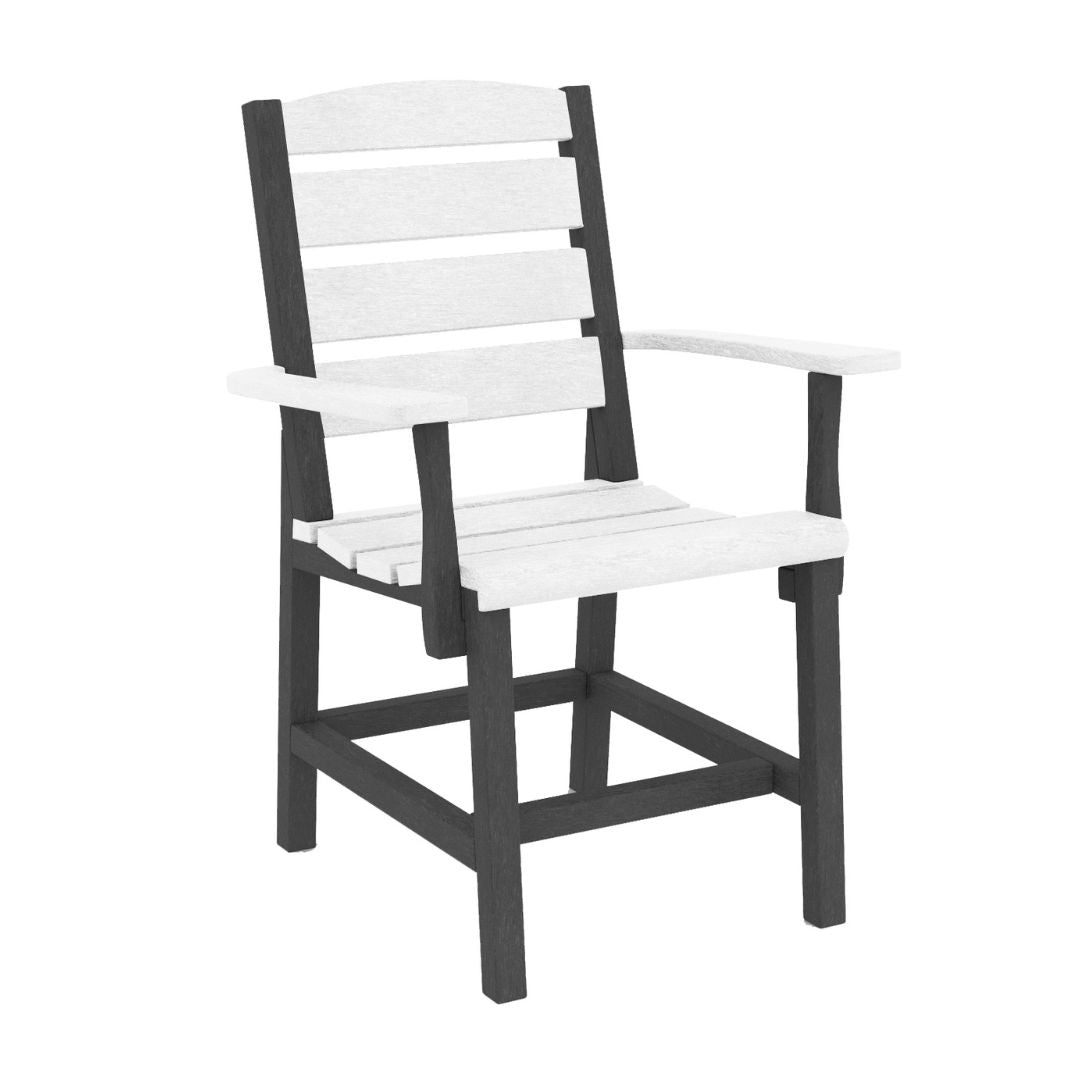 Napa Dining Arm Chair | C303