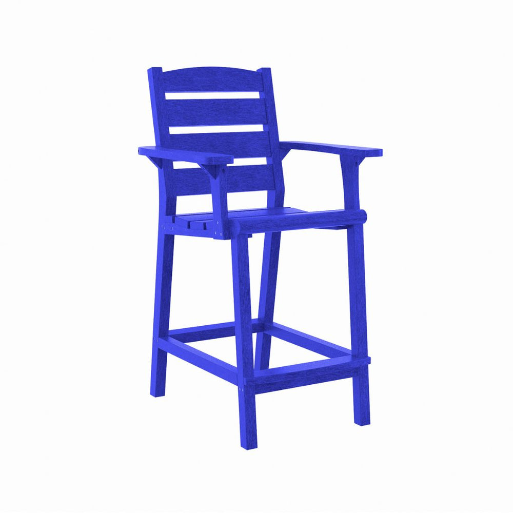 Napa Counter Arm Chair | C313C
