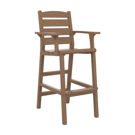 Napa Pub Arm Chair | C313