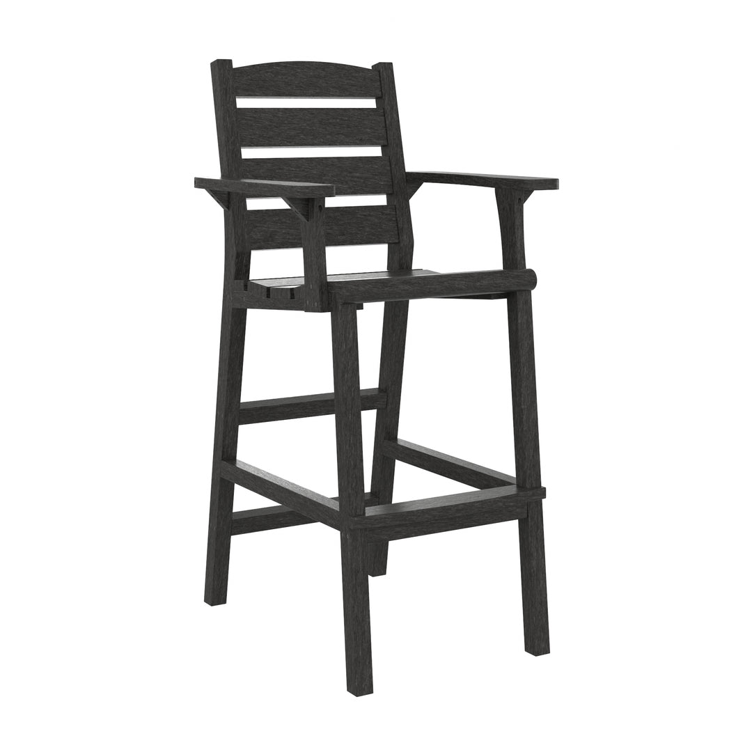 Napa Pub Arm Chair | C313