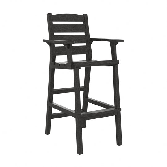 Napa Pub Arm Chair | C313