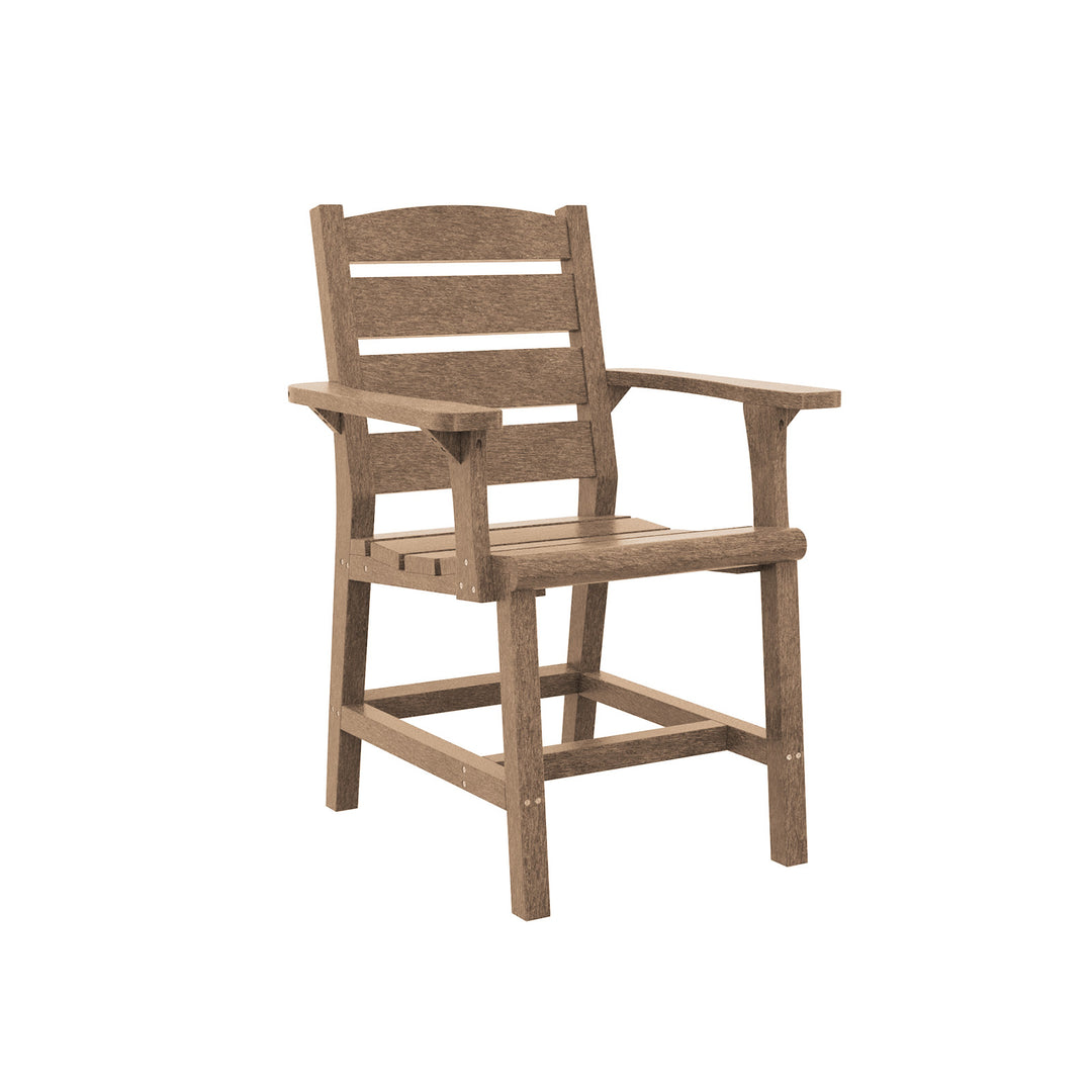 Napa Dining Arm Chair | C323