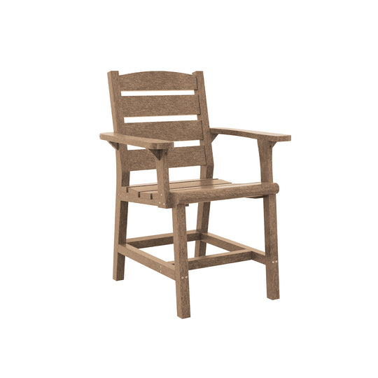 Napa Dining Arm Chair | C323
