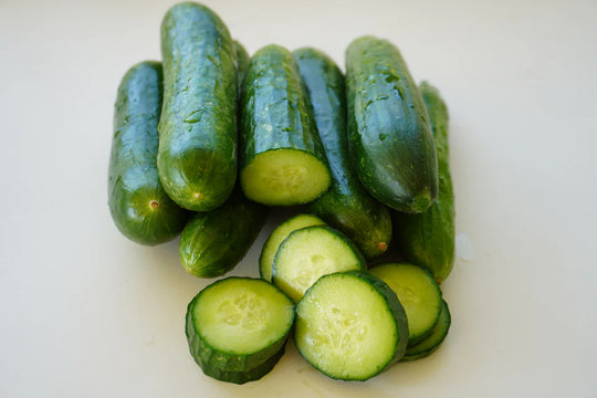 Cucumber Manny - West Coast Seeds