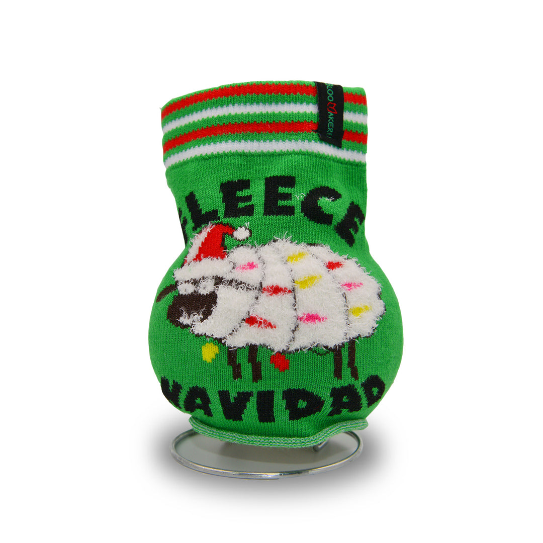 Amaryllis - Wax Christmas Sweater Gifts