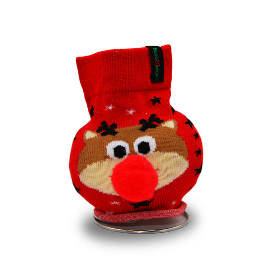 Amaryllis - Wax Christmas Sweater Gifts