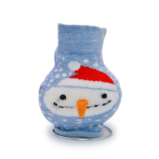 Amaryllis - Wax Christmas Sweater Gifts