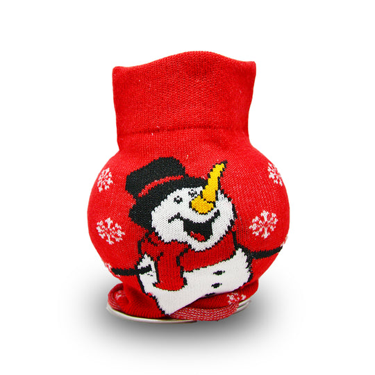 Amaryllis - Wax Christmas Sweater Gifts