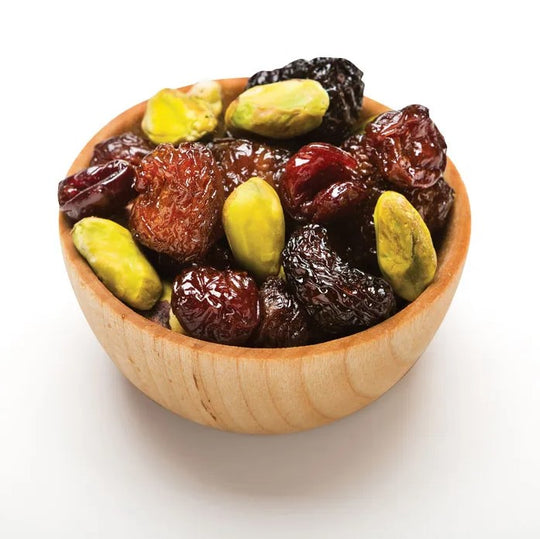 Chukar Cherries Pistachio Cherry Mix 5.4 oz