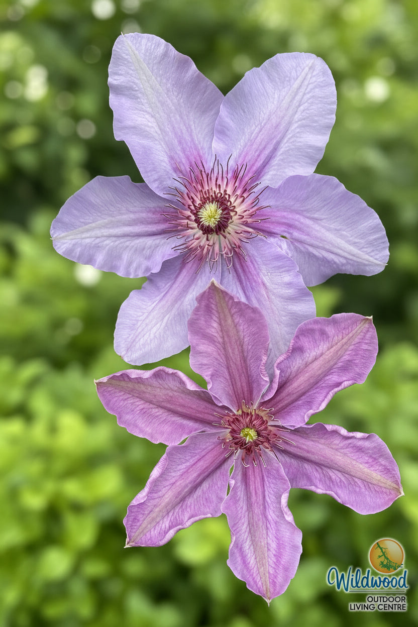 Clematis Horn of Plenty