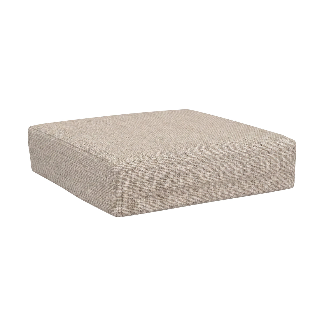 Large Ottoman Cushion - DSC03